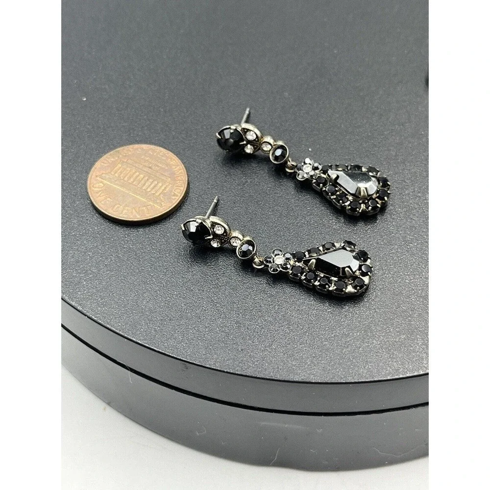 Sorrelli silver tone
